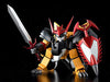 Max Factory PLAMAX Wataru MS-08 Steel Armor Jakomaru Non-Scale Model Kit ‎M01224_4
