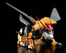 Max Factory PLAMAX Wataru MS-08 Steel Armor Jakomaru Non-Scale Model Kit ‎M01224_5