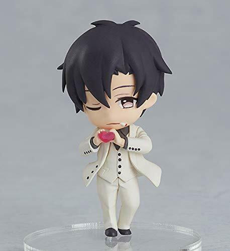 The King's Avatar Collectible Figures: Heart Gesture Ver. (Set of 8) Figure NEW_3