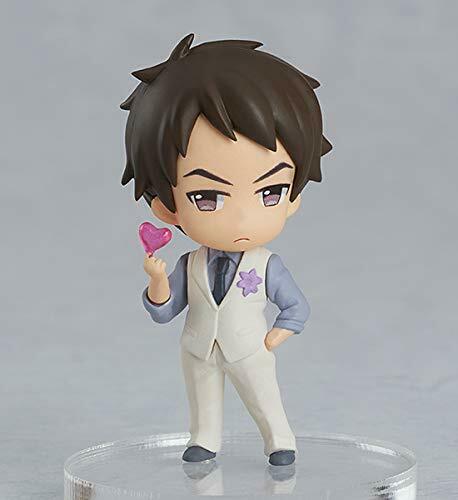 The King's Avatar Collectible Figures: Heart Gesture Ver. (Set of 8) Figure NEW_8