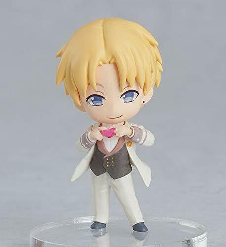 The King's Avatar Collectible Figures: Heart Gesture Ver. (Set of 8) Figure NEW_9