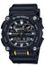 CASIO G-SHOCK GA-900-1AJF Basic Street Chronograph Analog Digital Men Watch NEW_1