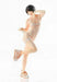 Max Factory Plamax Naked Angel: Iiniku Ushijima (Plastic model) NEW from Japan_2
