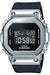 Casio G-SHOCK GM-S5600-1JF Stainless Steel Case Digital Men Watch NEW from Japan_1
