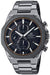 CASIO EDIFICE EFS-S570YDC-1AJF Sport Chronograph Sapphire Solar Radio Men Watch_1