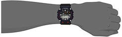 CASIO G-SHOCK GA-900-2AJF Basic Street Chronograph Analog Digital Men Watch NEW_3