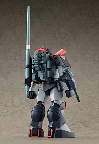 Max Factory Combat Armors Dougram update Ver. (Plastic model) 1/72scale PS&PE_3