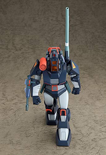 Max Factory Combat Armors Dougram update Ver. (Plastic model) 1/72scale PS&PE_4