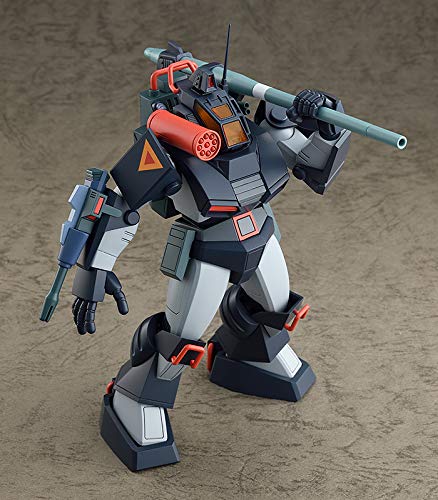 Max Factory Combat Armors Dougram update Ver. (Plastic model) 1/72scale PS&PE_6
