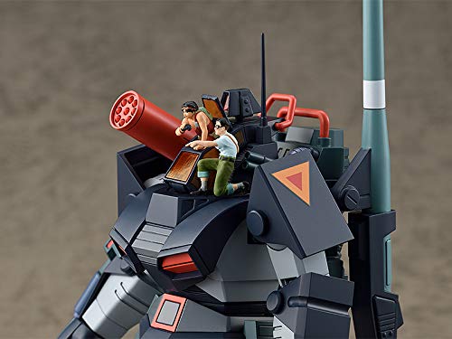 Max Factory Combat Armors Dougram update Ver. (Plastic model) 1/72scale PS&PE_7