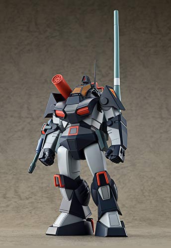 Max Factory Combat Armors Dougram update Ver. (Plastic model) 1/72scale PS&PE_8
