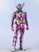 BANDAI SPIRITS S.H.Figuarts KAMEN RIDER JIN FLYING FALCON ZERO-ONE Action Figure_2