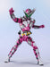 BANDAI SPIRITS S.H.Figuarts KAMEN RIDER JIN FLYING FALCON ZERO-ONE Action Figure_3