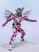 BANDAI SPIRITS S.H.Figuarts KAMEN RIDER JIN FLYING FALCON ZERO-ONE Action Figure_4