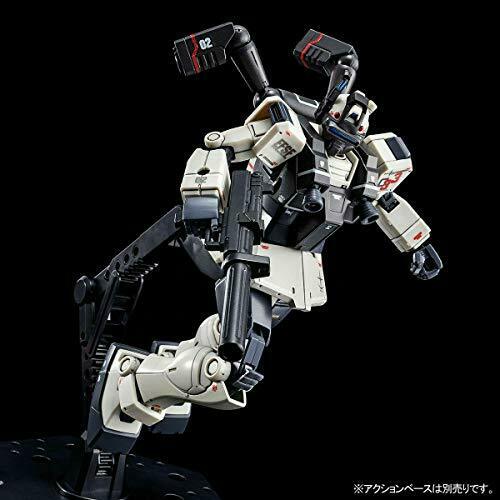 BANDAI HG 1/144 RGM-79V GM NIGHT SEEKER Kit GUNDAM THE ORIGIN NEW from Japan_5
