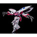 Bandai Spirits Gundam MG 1/100 QUBELEY EMBELLIR Premium Bandai Model Kit NEW_3