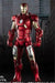 S.H.Figuarts Iron Man Mark 7 AVENGERS ASSEMBLE EDITION Figure BANDAI NEW_4