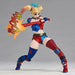 figurecomplex AMAZING YAMAGUCHI Harley Quinn New Color Ver. from Japan_5