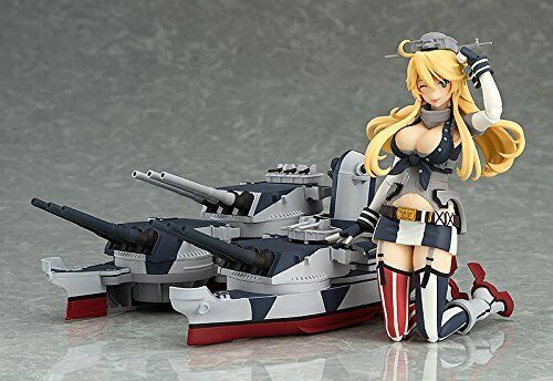 figma 330 Iowa Figure NEW from Japan_4