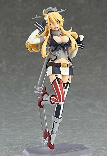 figma 330 Iowa Figure NEW from Japan_5