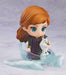 Nendoroid 1442 Frozen 2 Anna: Travel Dress Ver. Figure NEW from Japan_3