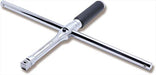 KOKEN ZEAL 1/2" (12.7mm) FREE TURN CROSS WRENCH 4711XZ 264x350mm NEW from Japan_1