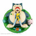 G.E.M. Series Pokemon Good Night with the Snorlax Figure NEW from Japan_4