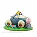 G.E.M. Series Pokemon Good Night with the Snorlax Figure NEW from Japan_6