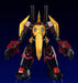 Good Smile Company MODEROID Gaiking Legend of Daiku-Maryu Balking Plastic Model_6