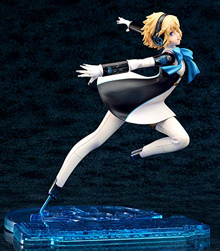 Phat Company Persona 3 Dancing Moon Night Aigis 1/7 scale ABS&PVC Figure P57556_2
