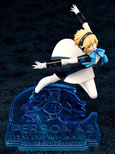 Phat Company Persona 3 Dancing Moon Night Aigis 1/7 scale ABS&PVC Figure P57556_3