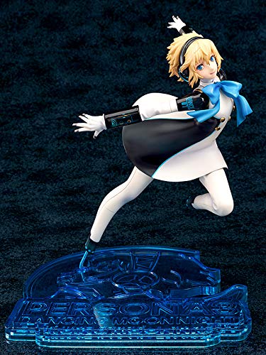 Phat Company Persona 3 Dancing Moon Night Aigis 1/7 scale ABS&PVC Figure P57556_5