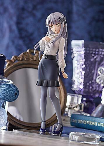 Good Smile Company Pop Up Parade Bang Dream! Yukina Minato Figure NEW from Japan_10