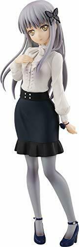 Good Smile Company Pop Up Parade Bang Dream! Yukina Minato Figure NEW from Japan_1