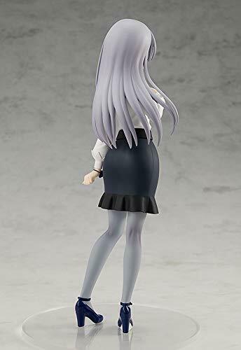 Good Smile Company Pop Up Parade Bang Dream! Yukina Minato Figure NEW from Japan_2