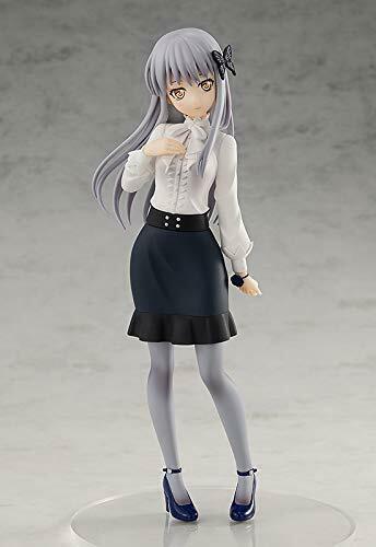 Good Smile Company Pop Up Parade Bang Dream! Yukina Minato Figure NEW from Japan_4