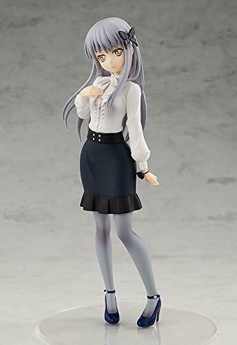 Good Smile Company Pop Up Parade Bang Dream! Yukina Minato Figure NEW from Japan_5