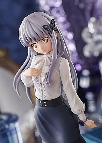 Good Smile Company Pop Up Parade Bang Dream! Yukina Minato Figure NEW from Japan_6