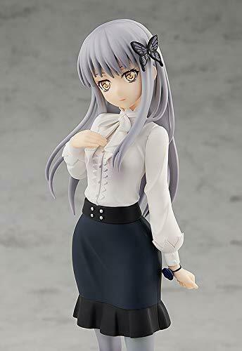 Good Smile Company Pop Up Parade Bang Dream! Yukina Minato Figure NEW from Japan_7