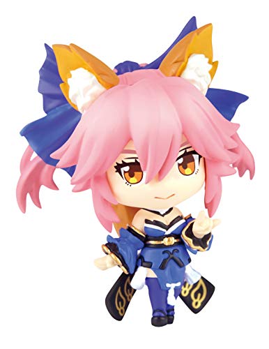 Color Collection DX Fate/Extella Link B-Box (Set of 5) Figure (Blind products)_1