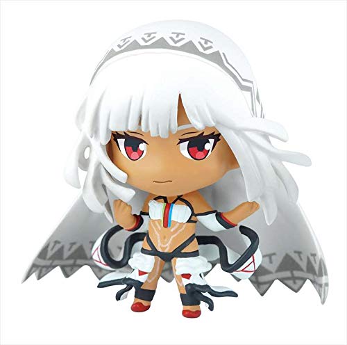 Color Collection DX Fate/Extella Link B-Box (Set of 5) Figure (Blind products)_2