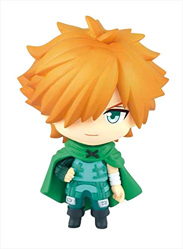 Color Collection DX Fate/Extella Link B-Box (Set of 5) Figure (Blind products)_4