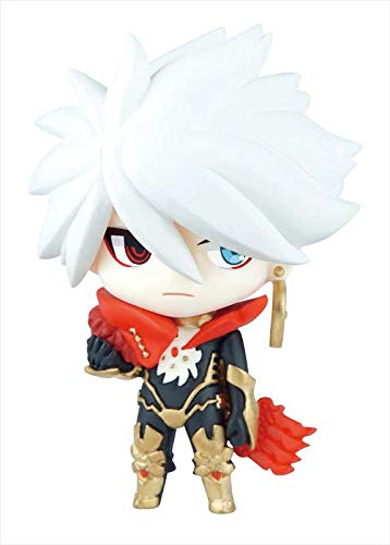 Color Collection DX Fate/Extella Link B-Box (Set of 5) Figure (Blind products)_5