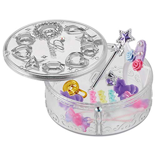 Takara Tomy Licca-chan doll dream Colors colorful change Deluxe Doll & Dress Set_3