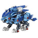 TAKARA TOMY ZOIDS WILD ZW36IB RISING LIGER INFINITY BLUE INFINITY BLAST SET NEW_2