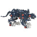 TAKARA TOMY ZOIDS WILD ZW36IB RISING LIGER INFINITY BLUE INFINITY BLAST SET NEW_5