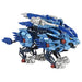 TAKARA TOMY ZOIDS WILD ZW36IB RISING LIGER INFINITY BLUE INFINITY BLAST SET NEW_6