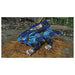 TAKARA TOMY ZOIDS WILD ZW36IB RISING LIGER INFINITY BLUE INFINITY BLAST SET NEW_9