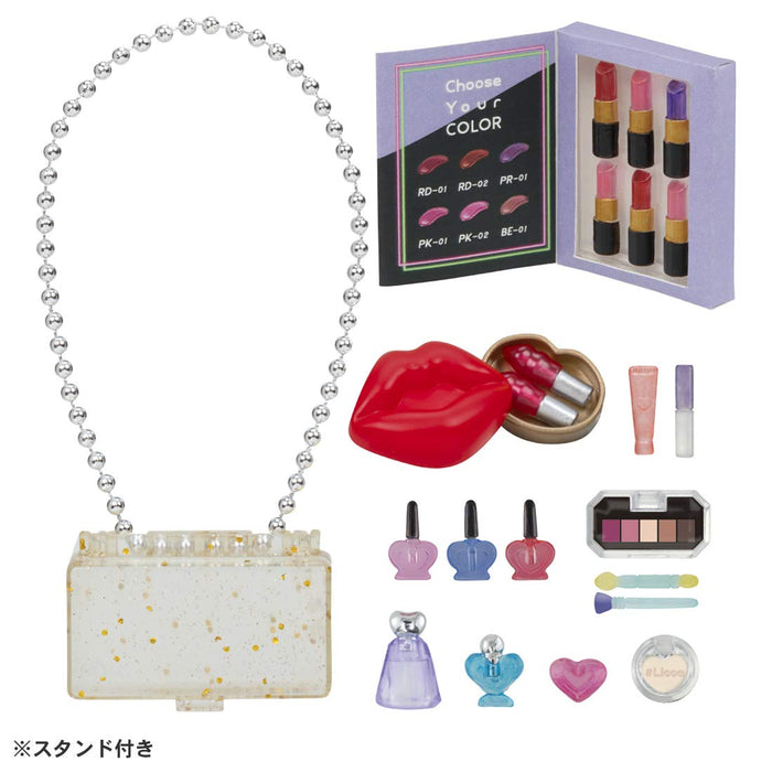 Takara Tomy Licca-chan Doll #Licca #Cosmerver Licca turned 17 years old NEW_2