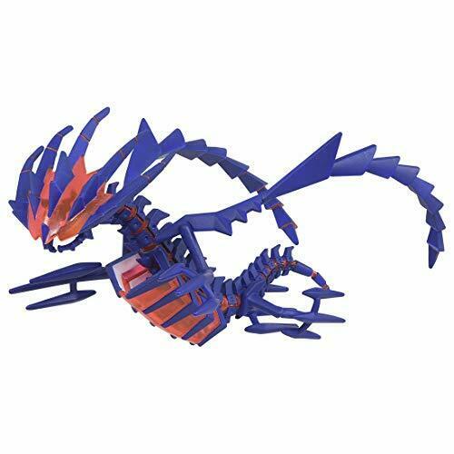 Takara Tomy Monster Collection ML-25 Eternatus Character Toy NEW from Japan_1